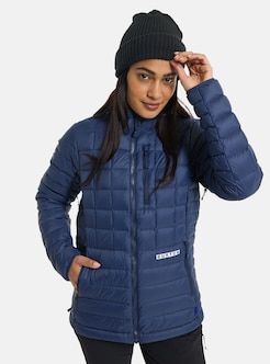Women's Jackets, Coats, Snow Pants & Bibs | Burton Snowboards US