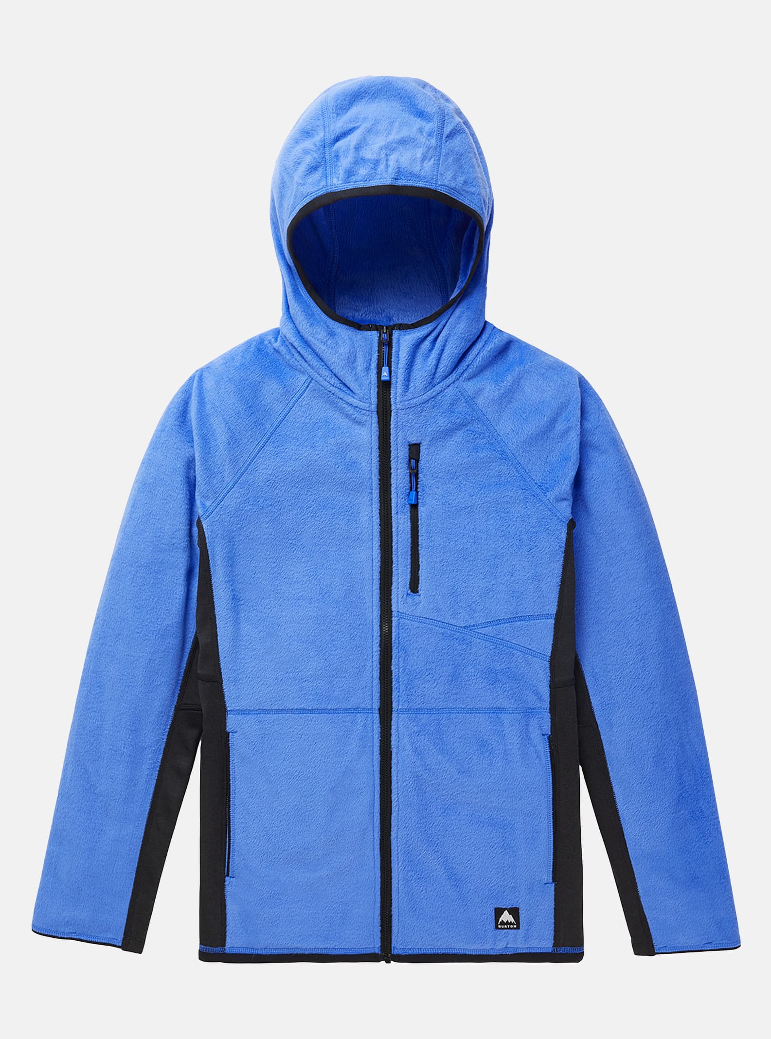 Burton / Women's Stockrun Warmest Hooded Full-Zip Fleece