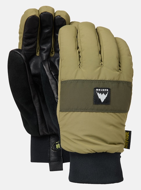 Treeline Gloves | Burton.com Winter 2023 GB