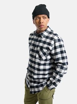 Men's Shirts & Flannels | Burton Snowboards AU