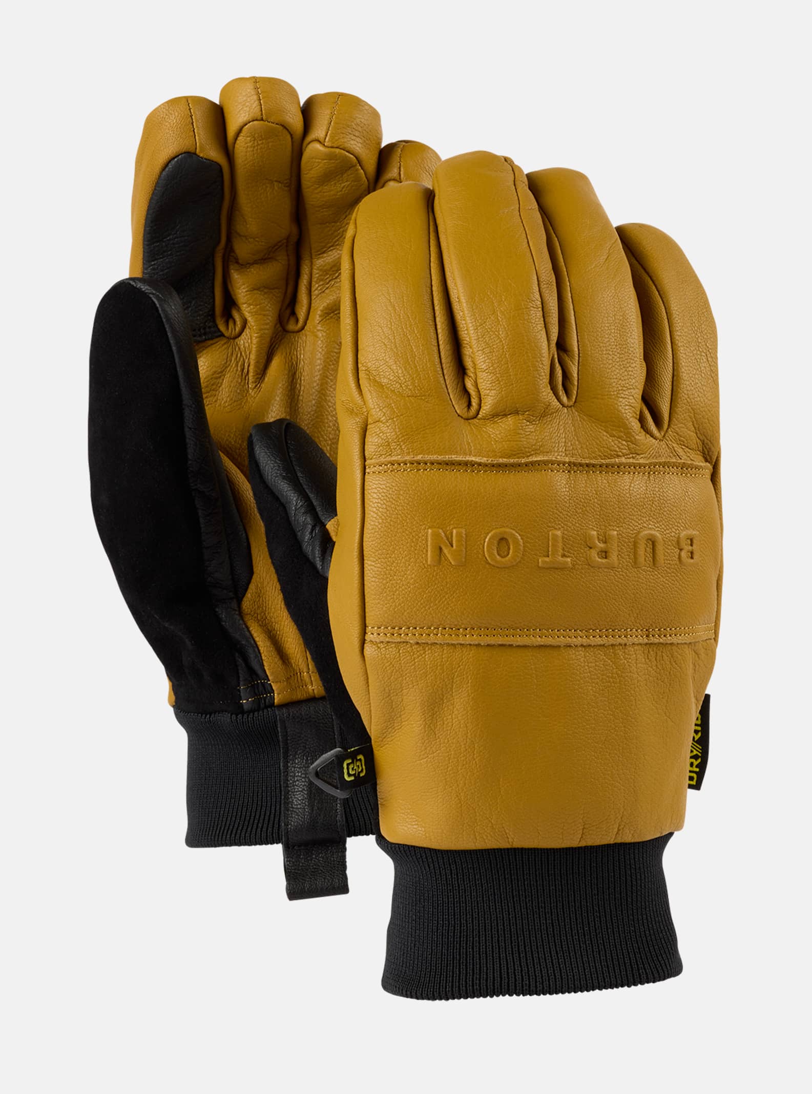 Men's Gloves & Mittens | Burton Snowboards ES