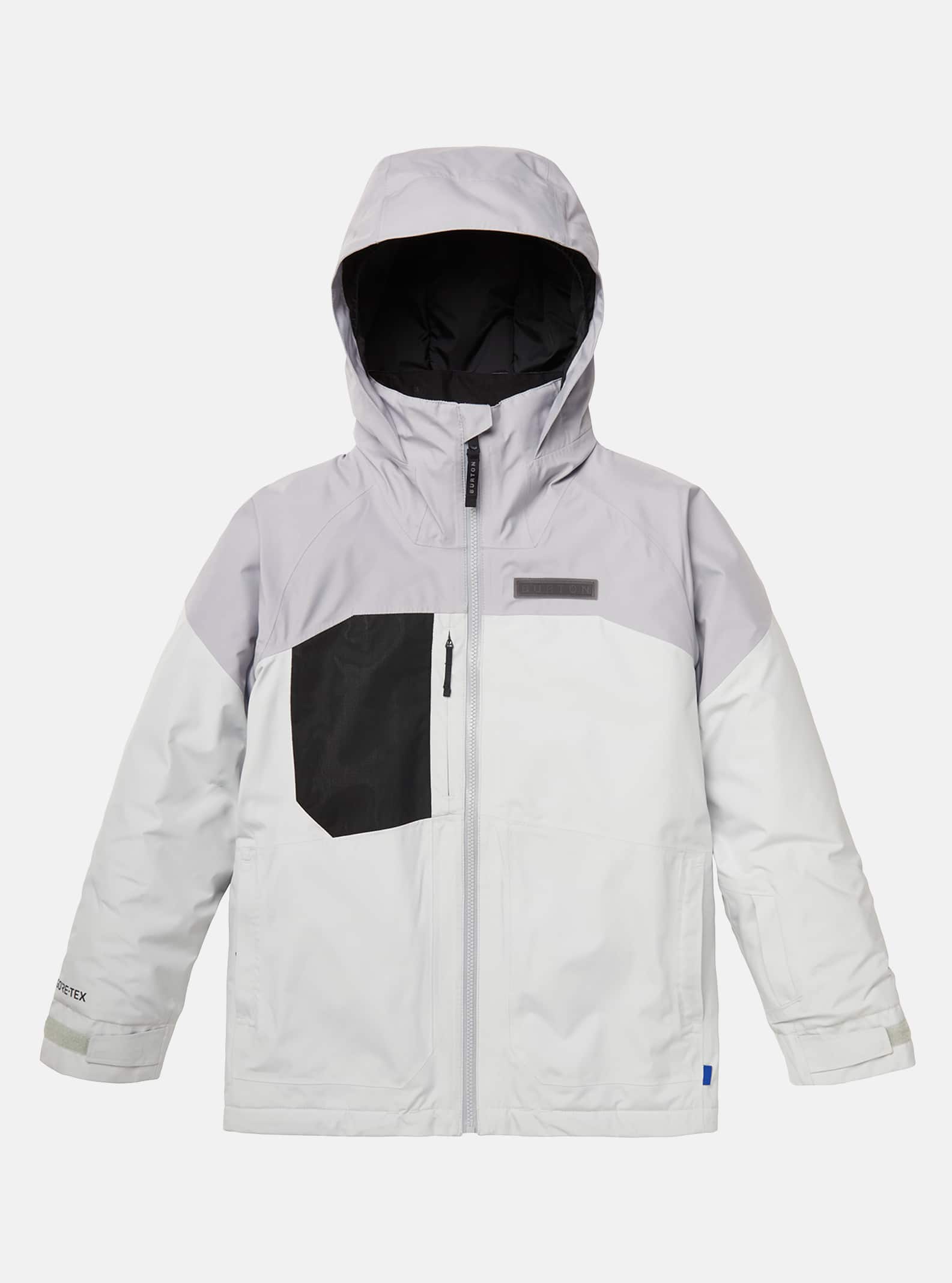 Kids' Carbonate GORE-TEX 2L Jacket | Burton.com Winter 2023 US
