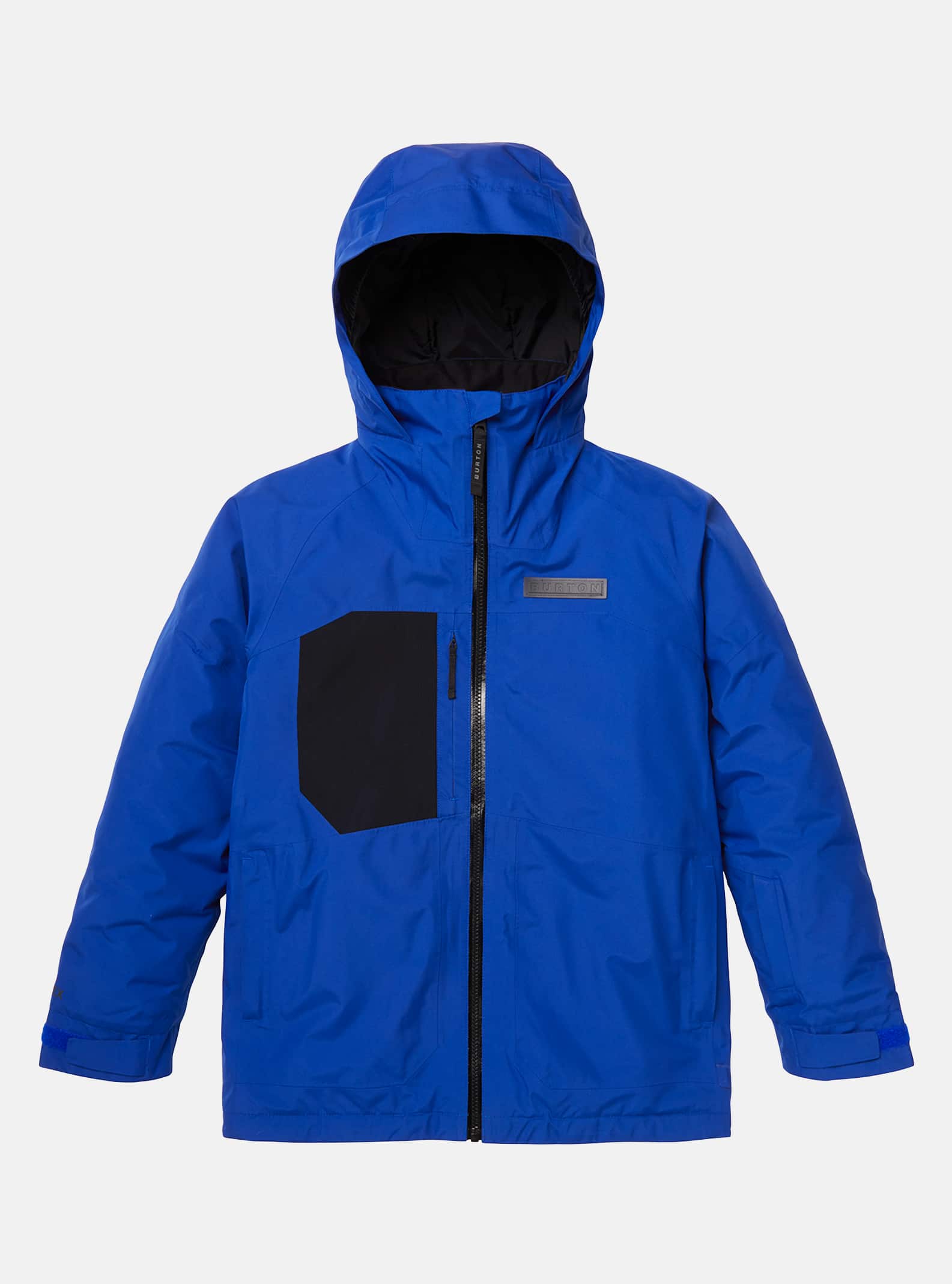 Kids' Carbonate GORE-TEX 2L Jacket | Burton.com Winter 2023 GB