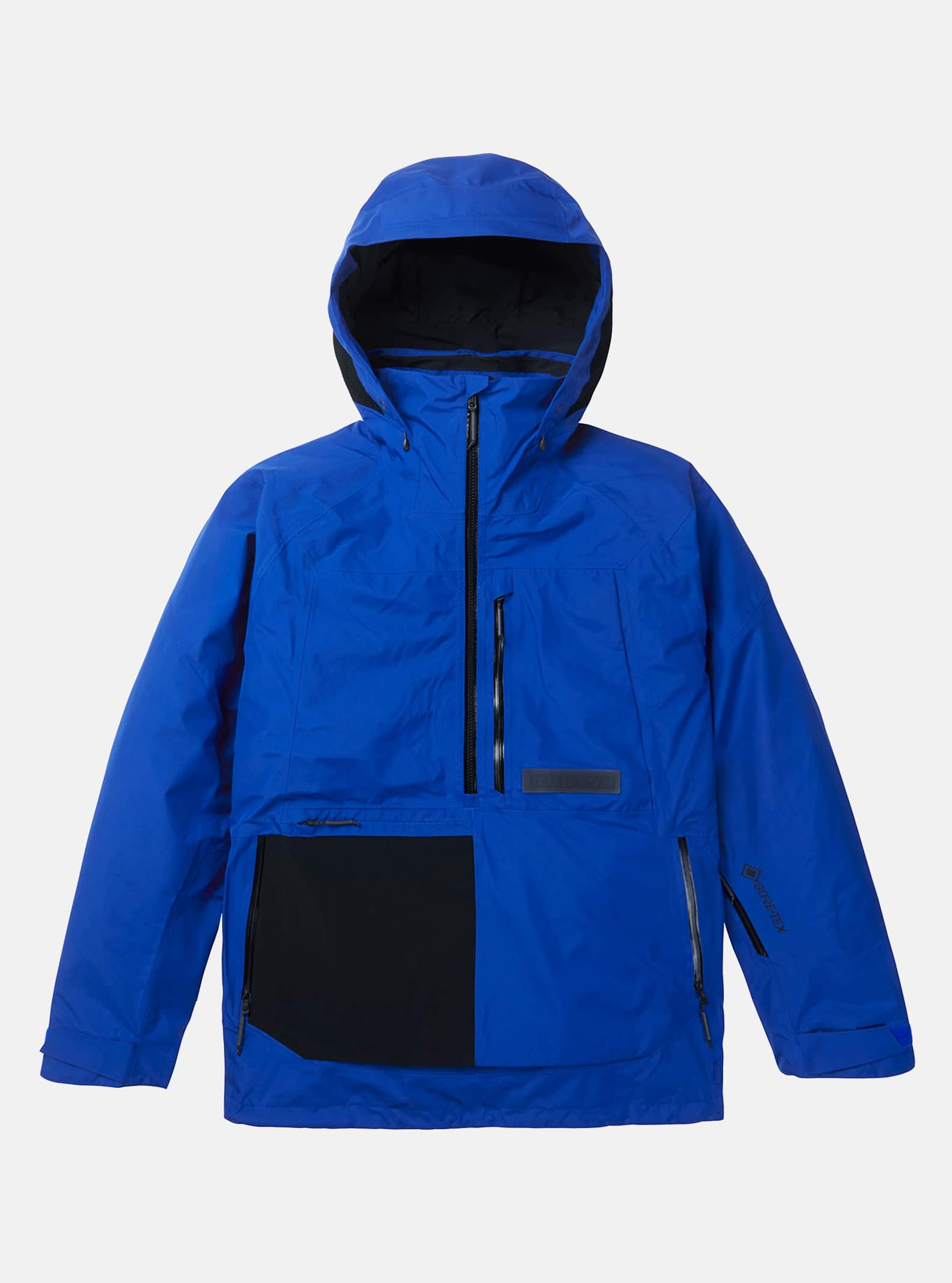 Burton / Men's Carbonate GORE-TEX 2L Anorak Jacket