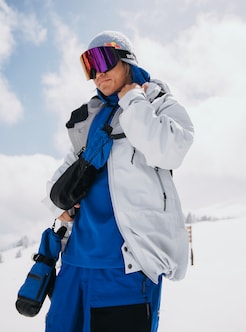 Sale Clothing & Gear | Burton Snowboards US