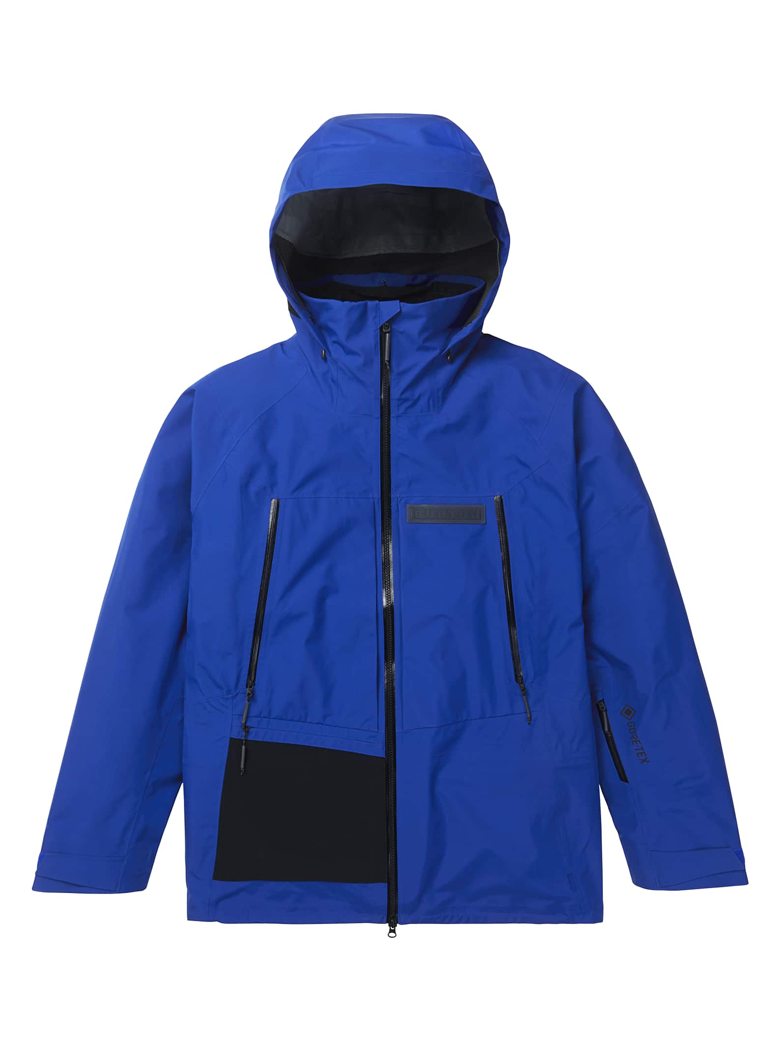 Men's Carbonate GORE-TEX 3L Jacket | Burton.com Winter 2023 US