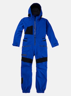 Women s Carbonate GORE TEX 2L One Piece Sample