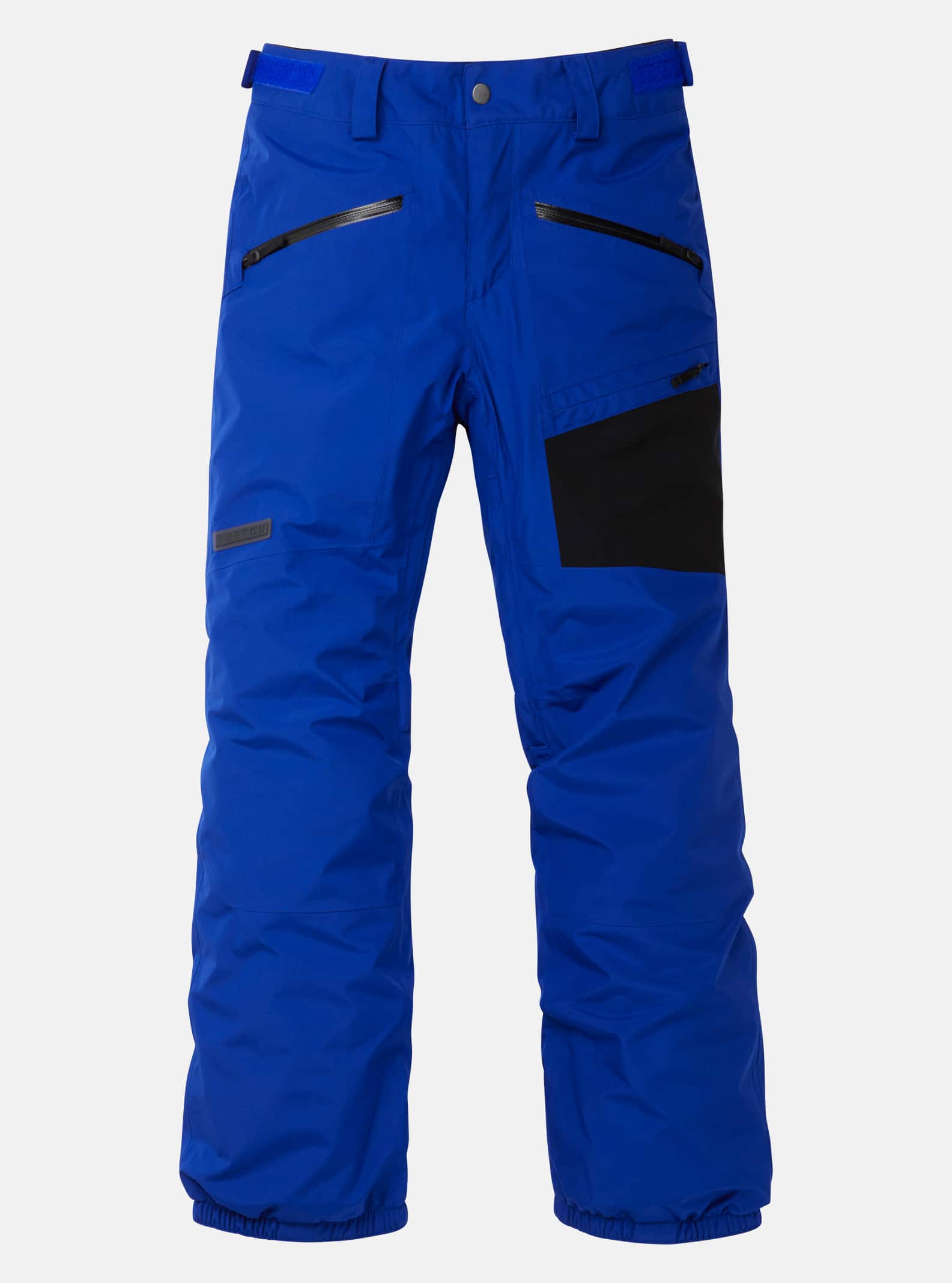 Kids' Carbonate GORE-TEX 2L Pants | Burton.com Winter 2023 US