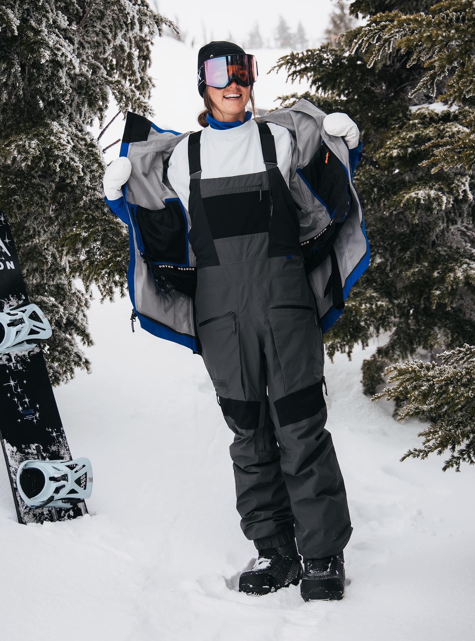 Snowboard Gear & Clothing Clearance | Burton Snowboards IT