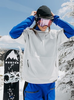 Ausverkauf von Snowboardausrüstung und Bekleidung| Burton Snowboards AT