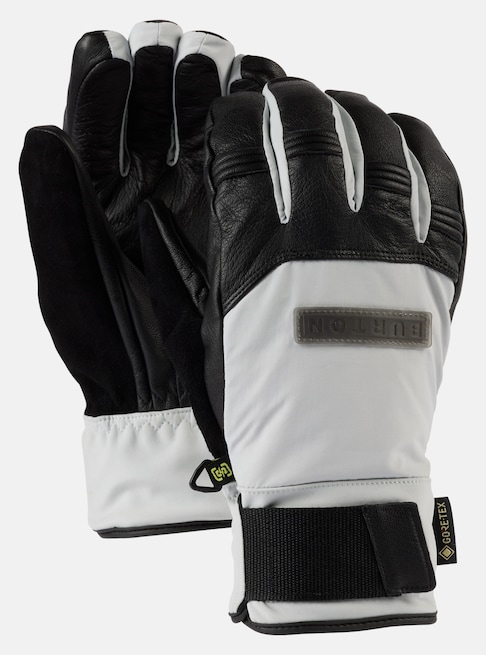 Carbonate GORE-TEX Gloves | Burton.com Winter 2023 US