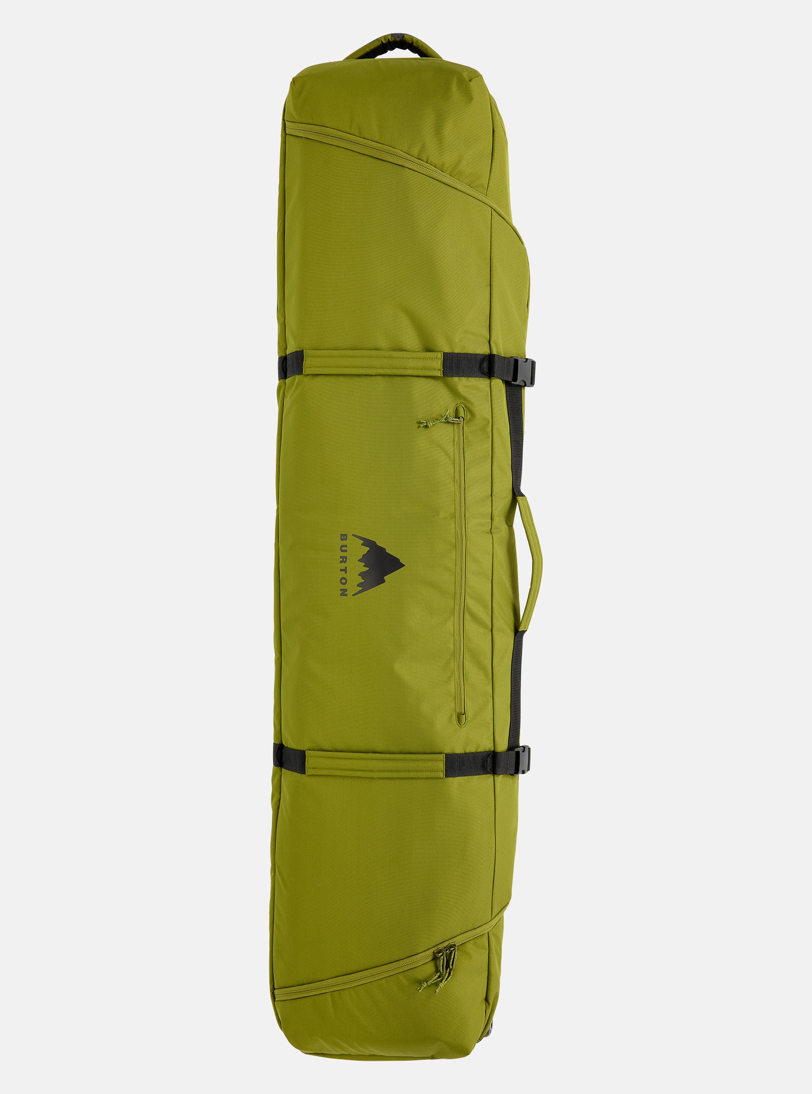Checked Luggage | Burton Snowboards US