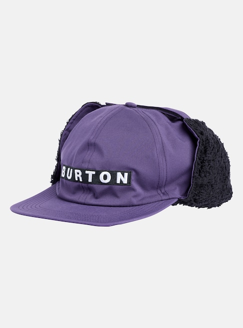 Lunchlap Earflap Hat | Burton.com Winter 2023 ES