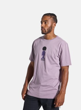 T-shirts de snowboard pour homme | Burton Snowboards FR
