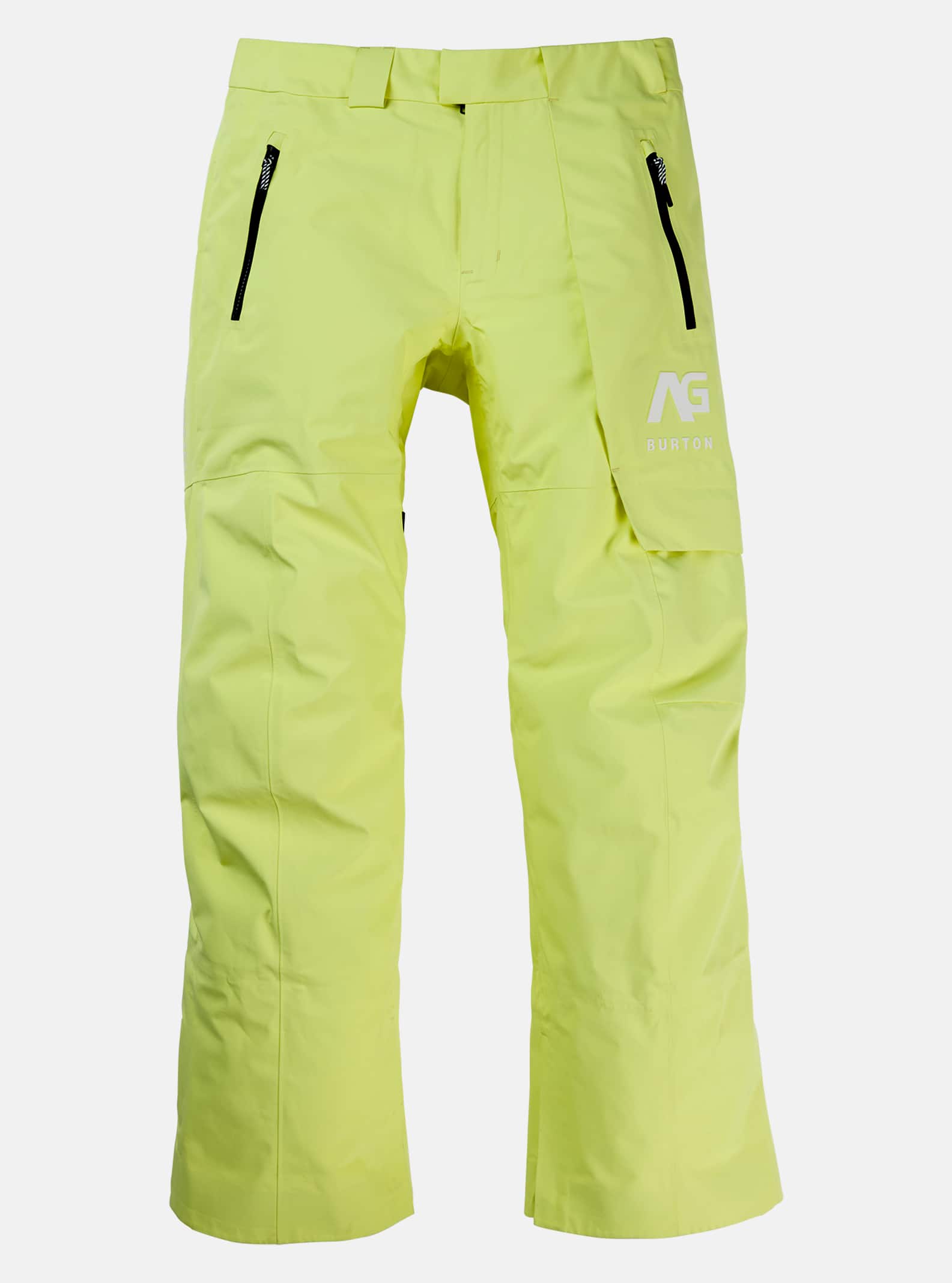 Pantalons et salopettes de snowboard pour homme de Burton | Matériaux de  qualité supérieure | Burton - Snowboards FR