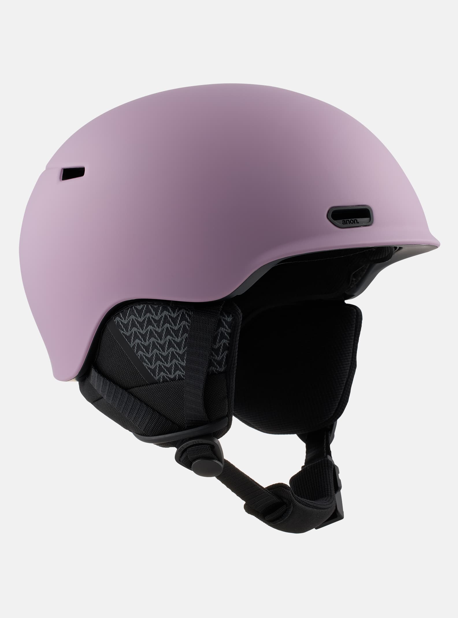 Kids' Anon Oslo WaveCel Ski & Snowboard Helmet | Anon Optics Winter 2023 GB