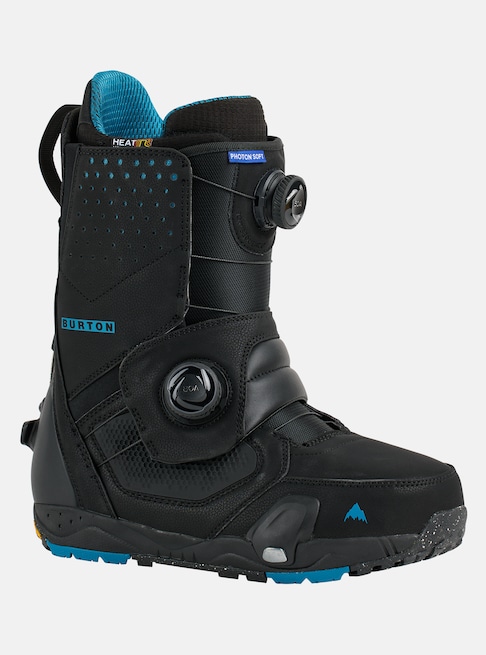 Men's Photon Step On® Snowboard Boots (Soft) | Burton.com Winter 2023 US
