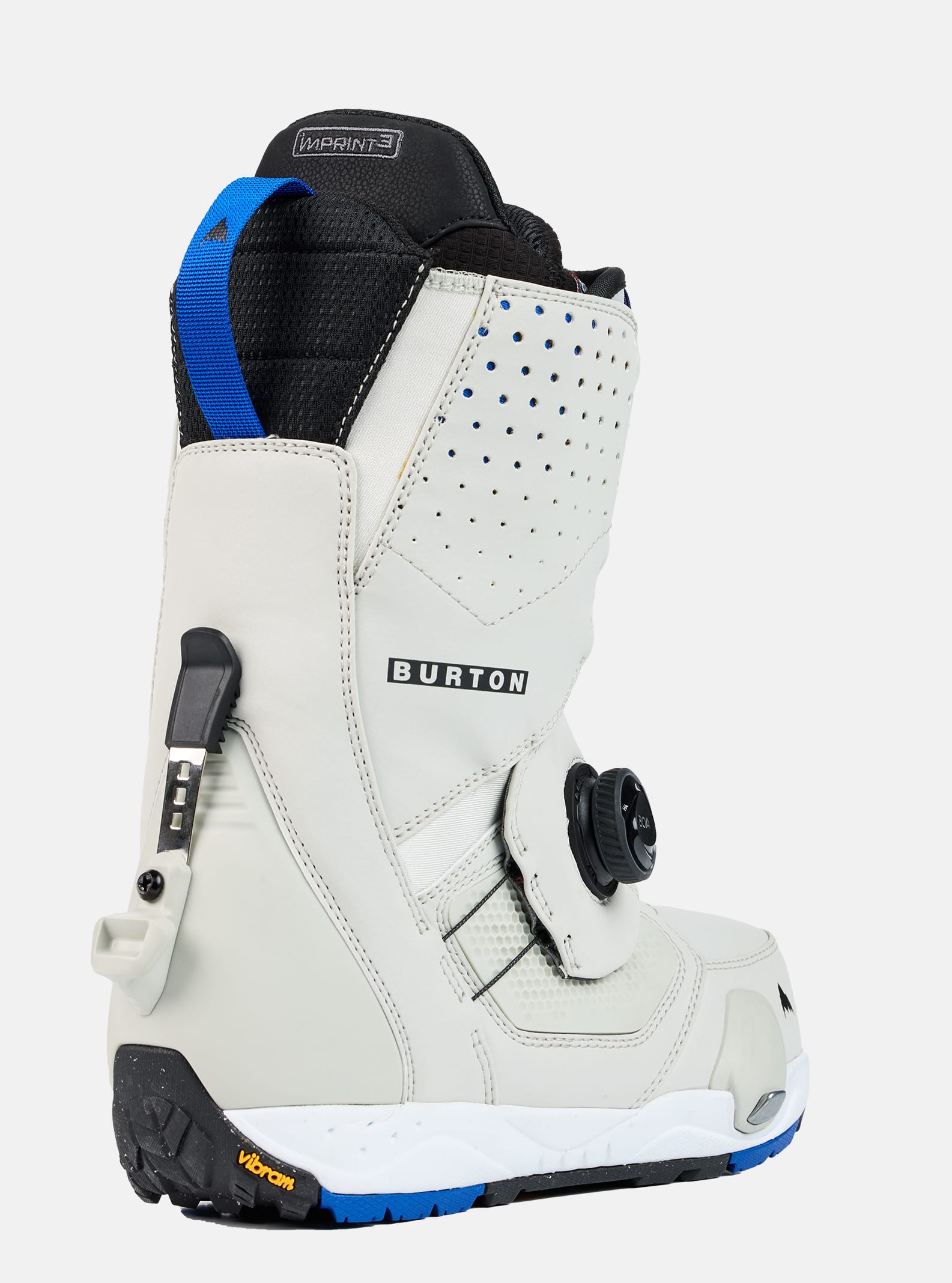 Step On® Snowboard Boots & Snowboard Bindings | Burton Snowboards CZ