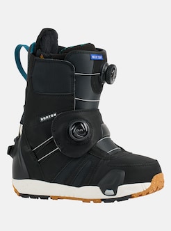 Women's Felix Step On® Soft Snowboard Boots | Burton.com Winter 2023 US