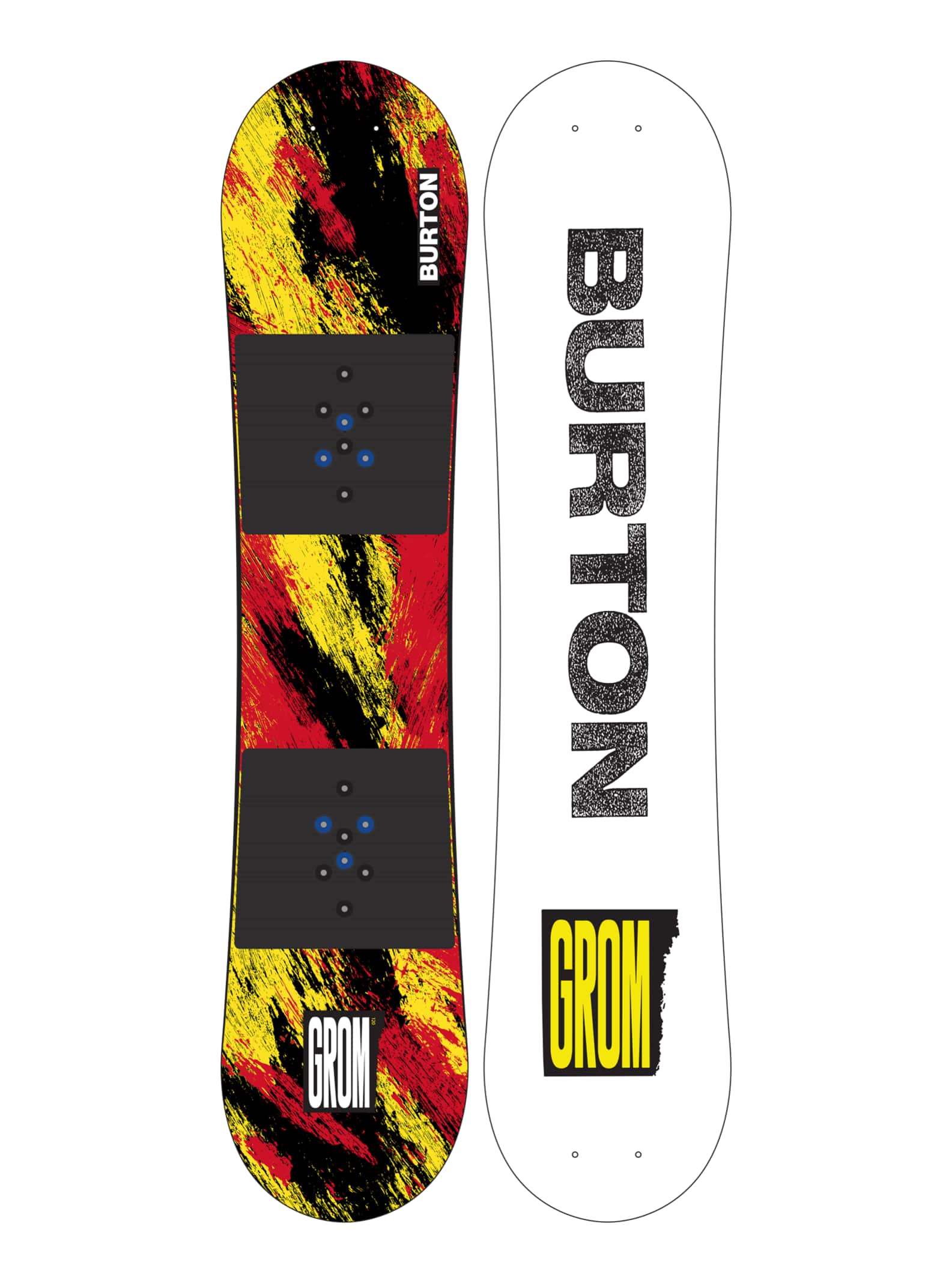 afbreken sjaal Duiker Kids' Grom Snowboard | Burton.com Winter 2023 US