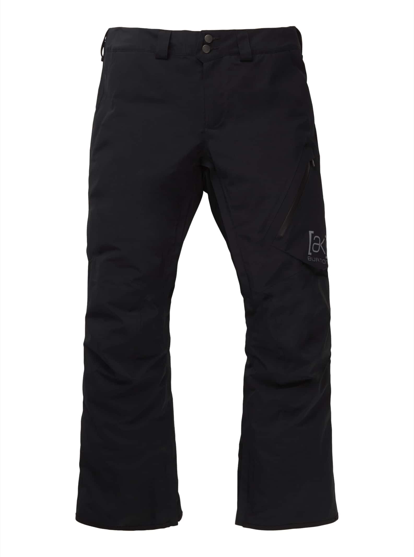 Men's Burton [ak] Cyclic GORE‑TEX 2L Pants | Burton.com Winter 2024 NO
