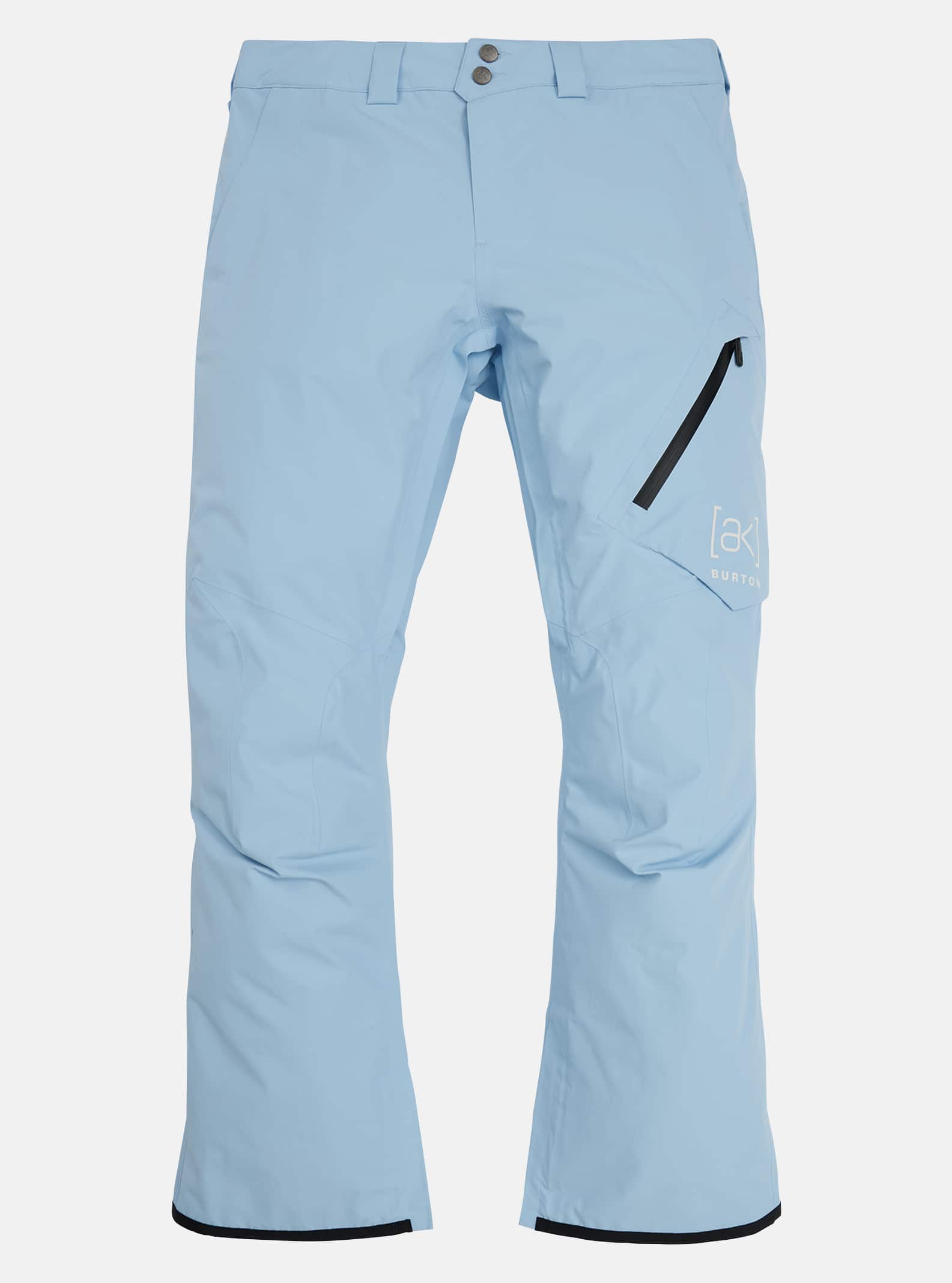 Men's Burton [ak] Cyclic GORE‑TEX 2L Pants | Burton.com Winter 2024 US