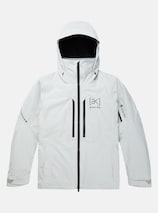 Men's Burton [ak] Swash GORE‑TEX 2L Jacket | Burton.com Winter 2024 US