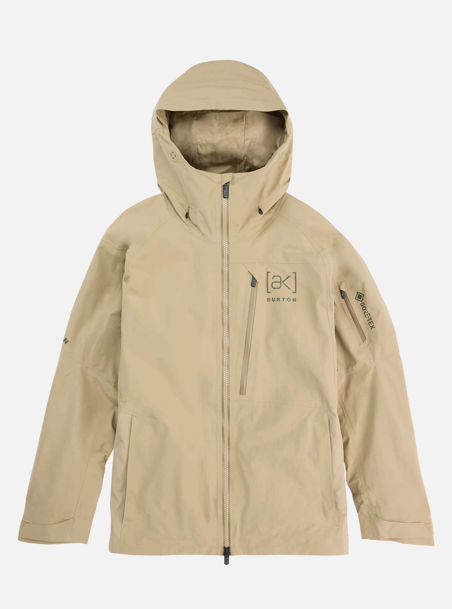 Men's Burton [ak] Cyclic GORE‑TEX 2L Jacket | Burton.com Winter 2024 US