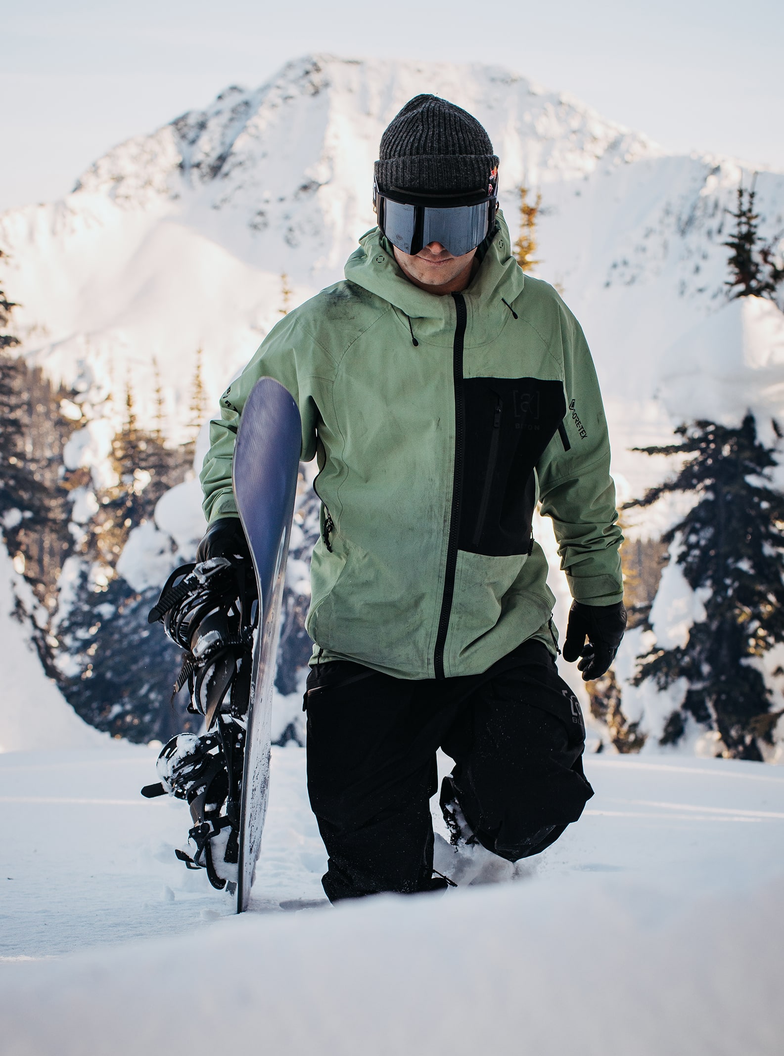 Burton Snowboard Jackets & Coats for Men, Women & Kids | Burton Snowboards  US