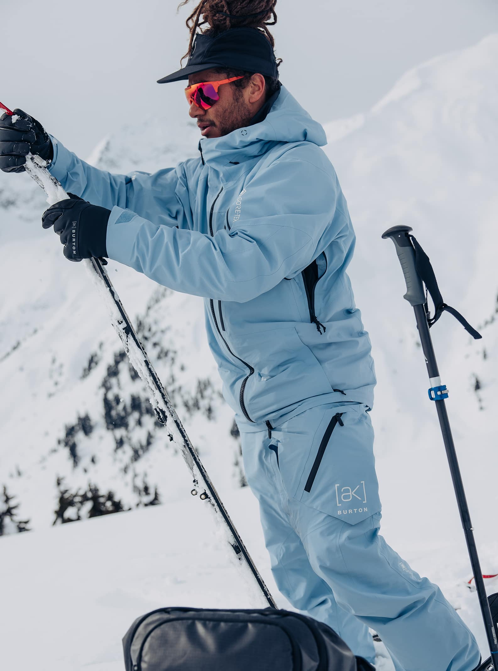 Burton Snowboard Jackets & Coats for Men, Women & Kids | Burton Snowboards  CA