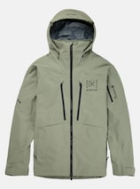 Men's Burton [ak] Hover GORE‑TEX PRO 3L Jacket | Burton.com Winter