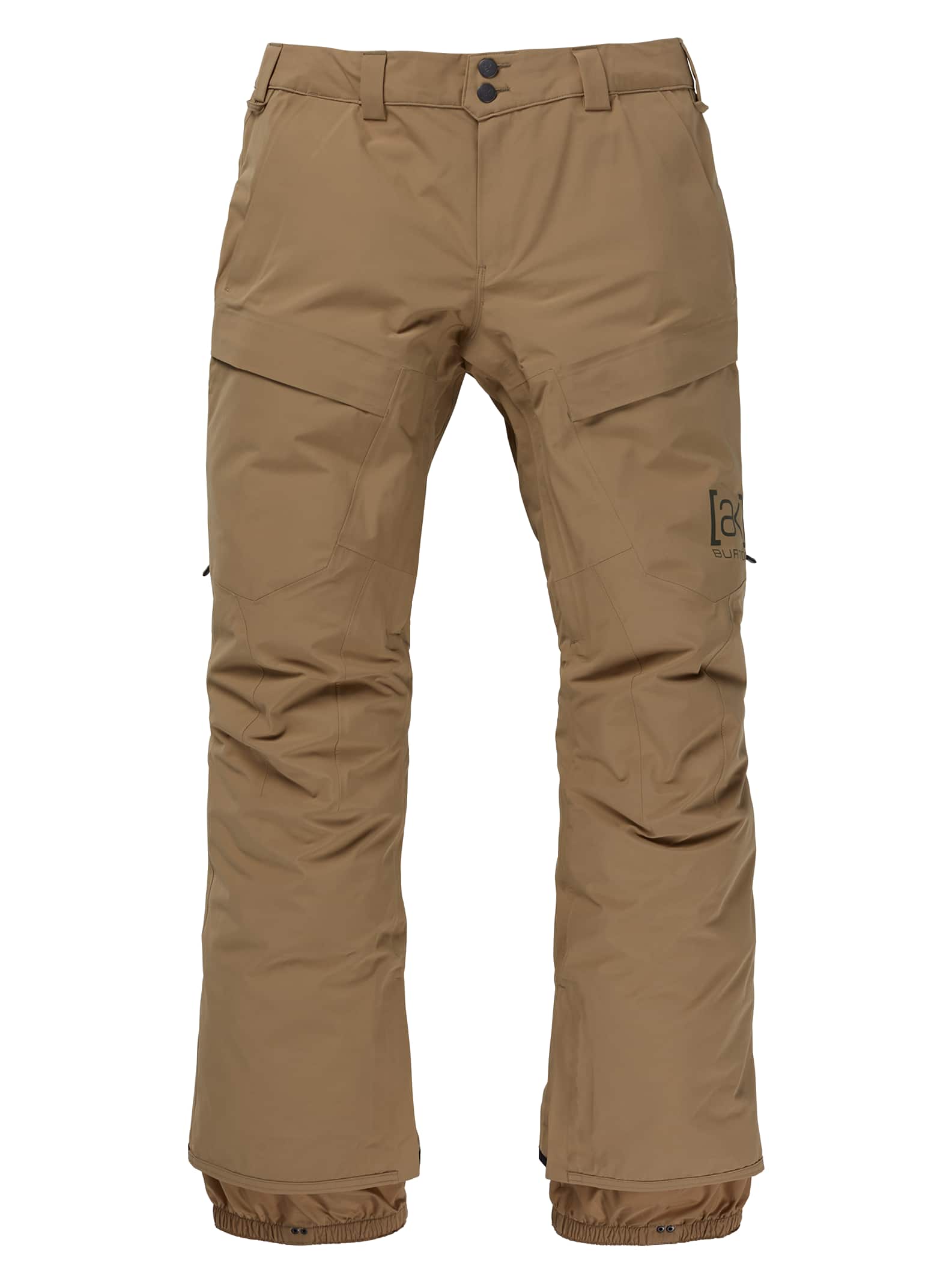 Men's Burton [ak] Swash GORE‑TEX 2L Pants | Burton.com Winter 2024 US