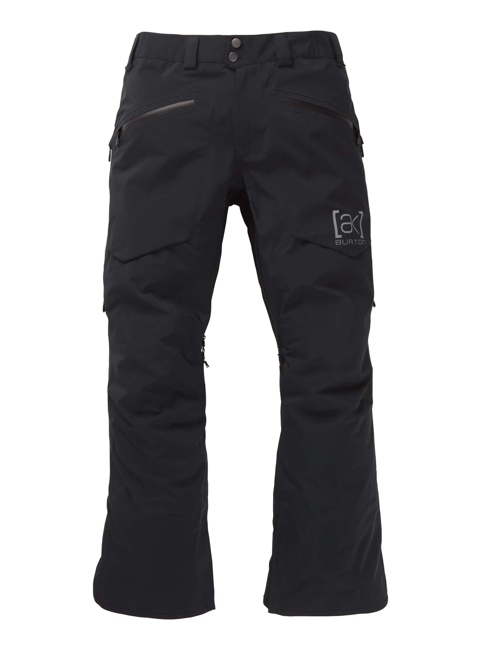 Men's Burton [ak] Hover GORE‑TEX PRO 3L Pants | Burton.com Winter 2024 US