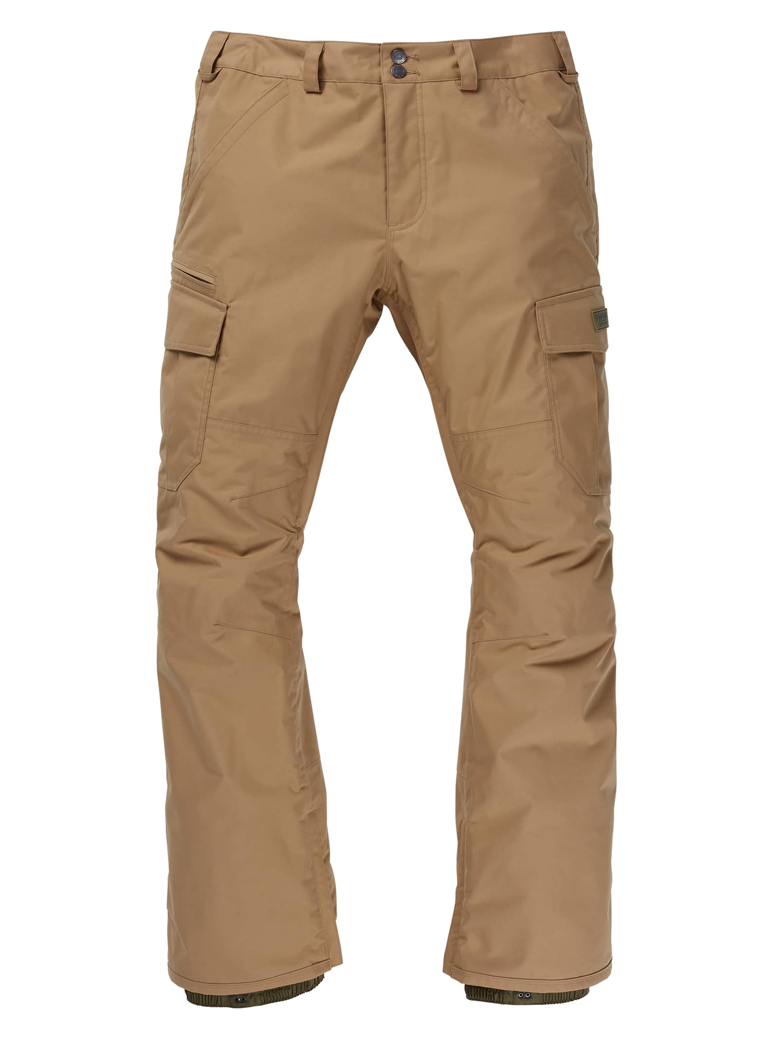 Men's Burton Cargo 2L Pants (Short) | Burton.com Winter 2024 US