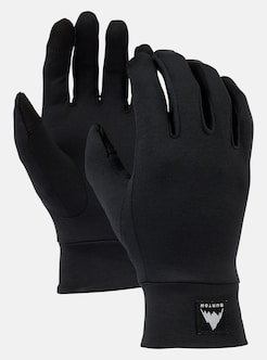 Burton Touchscreen Glove Liners | Winter Gloves | Burton.com Winter 2024 IT