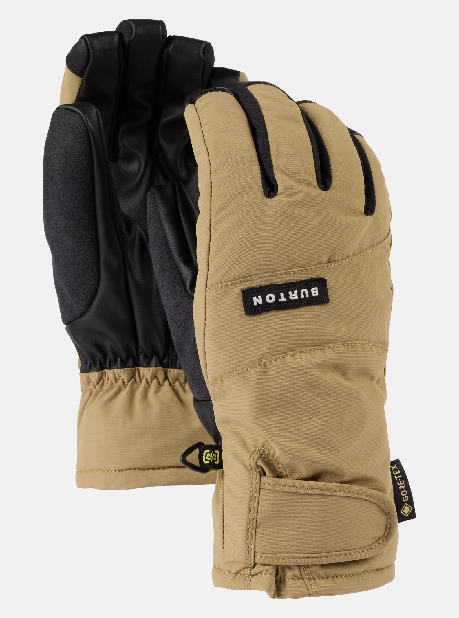 Women's Burton Reverb GORE-TEX Gloves | Winter Gloves | Burton.com Winter  2024 US