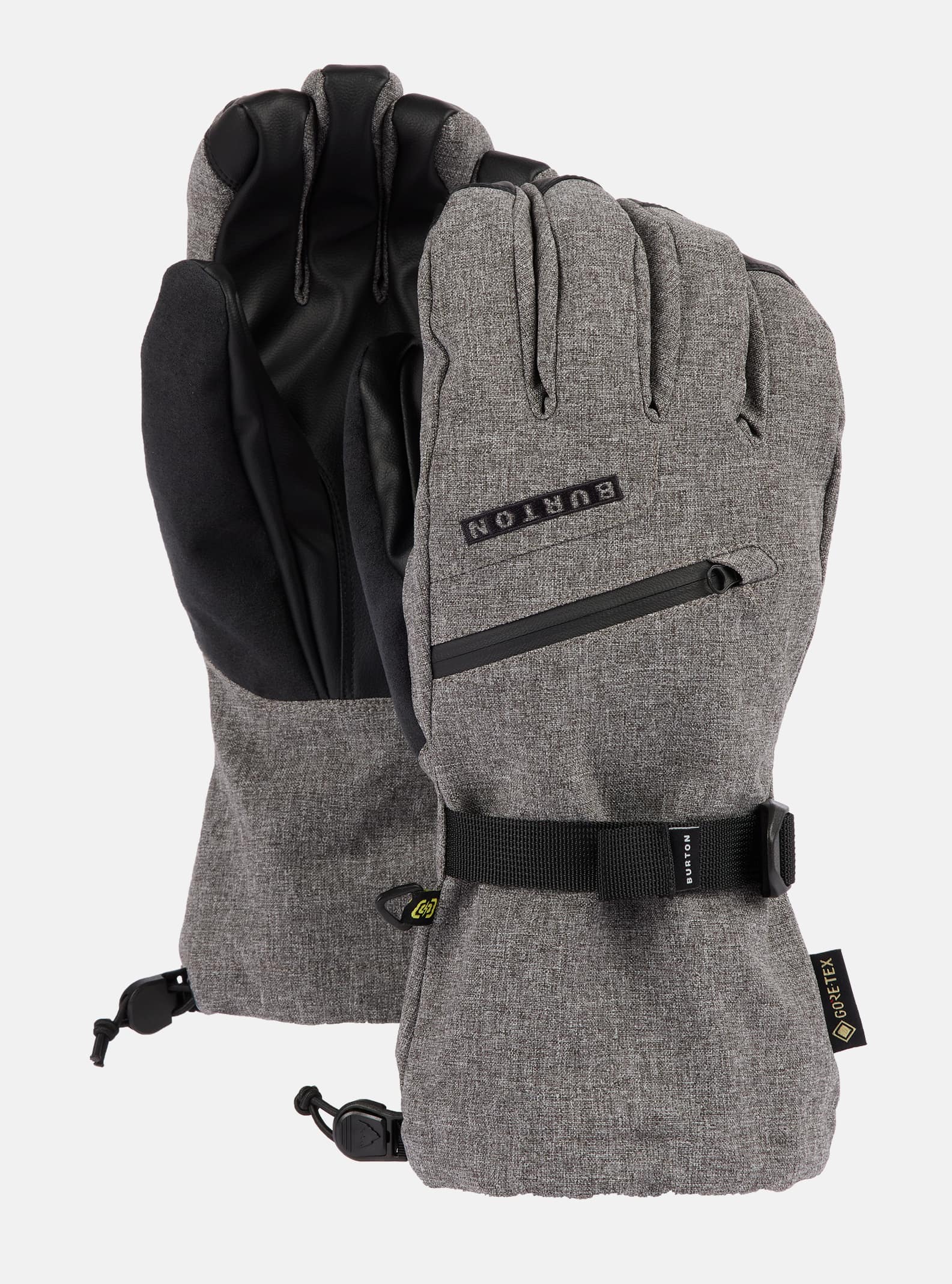 Men's Burton GORE-TEX Gloves | Winter Gloves | Burton.com Winter 2024 US