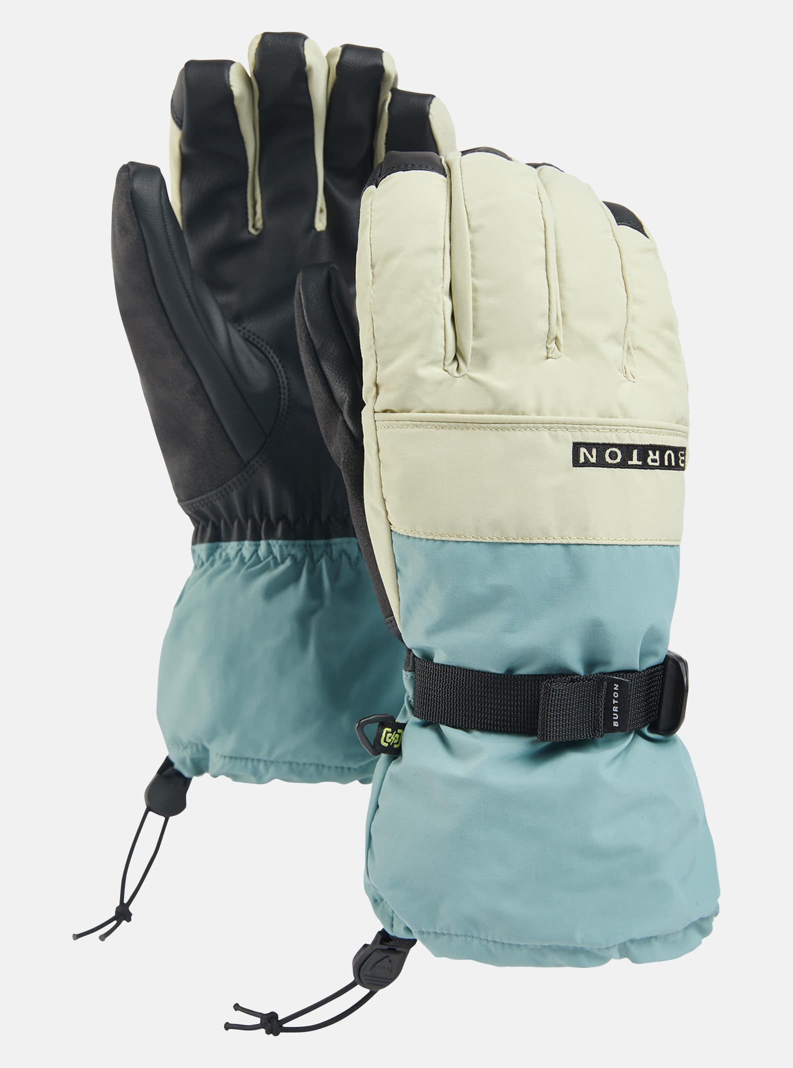 Men's Burton Profile Gloves | Winter Gloves & Mittens | Burton.com Winter  2024 US