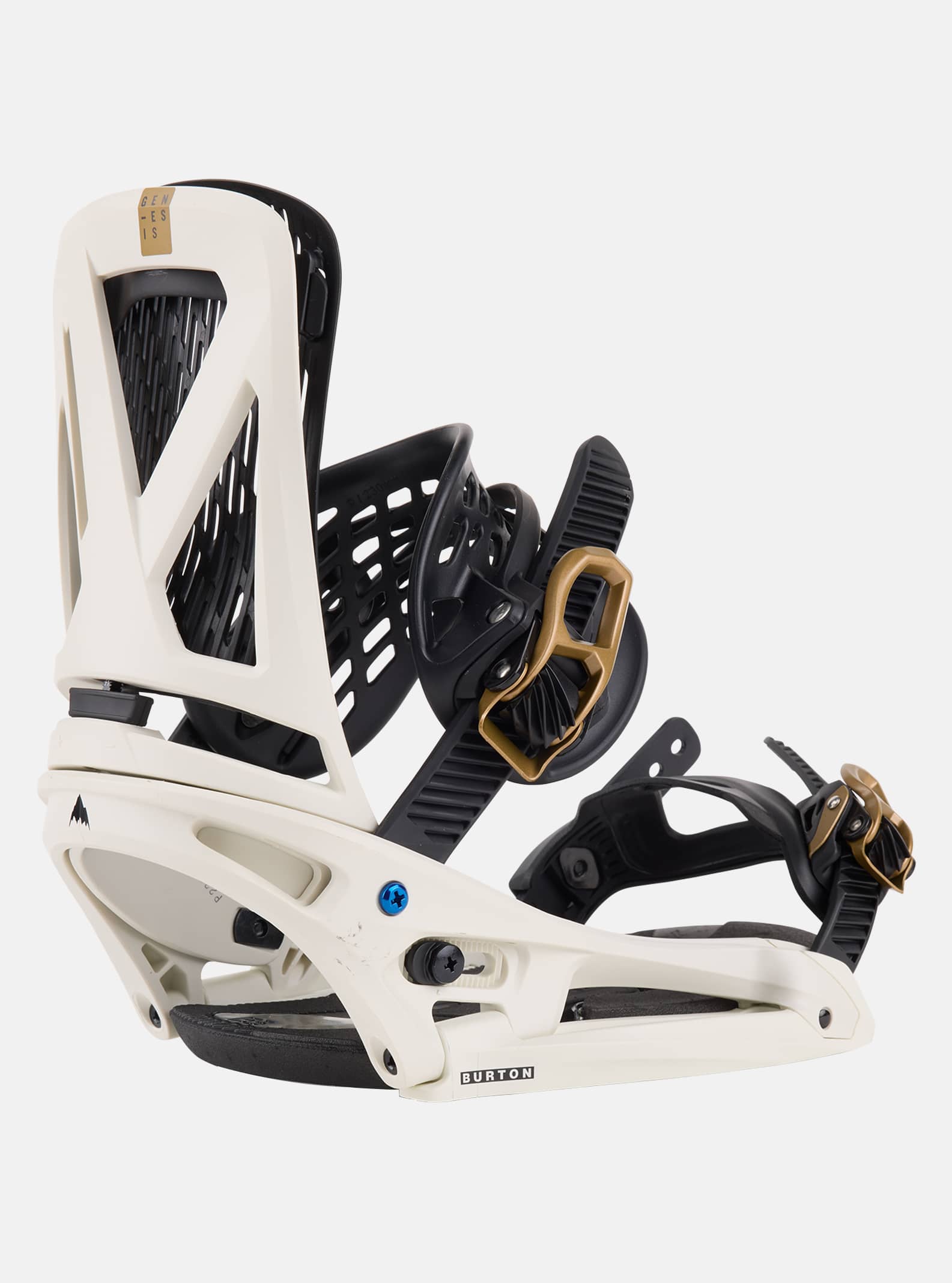 メンズ Burton ジェネシス EST® スノーボードバインディング | Burton