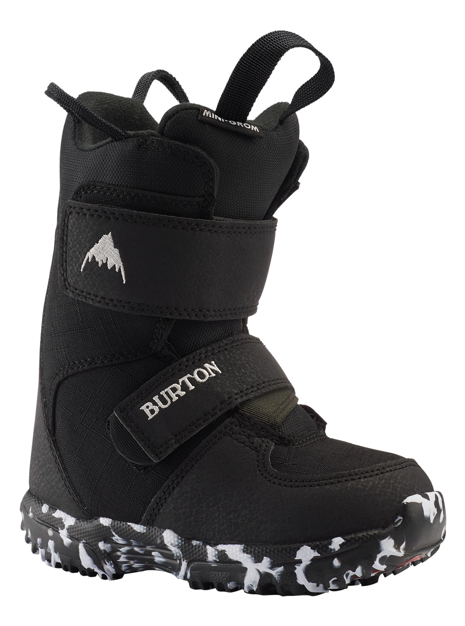 Toddlers' Burton Mini Grom Snowboard Boots | Burton.com Winter 2024 US