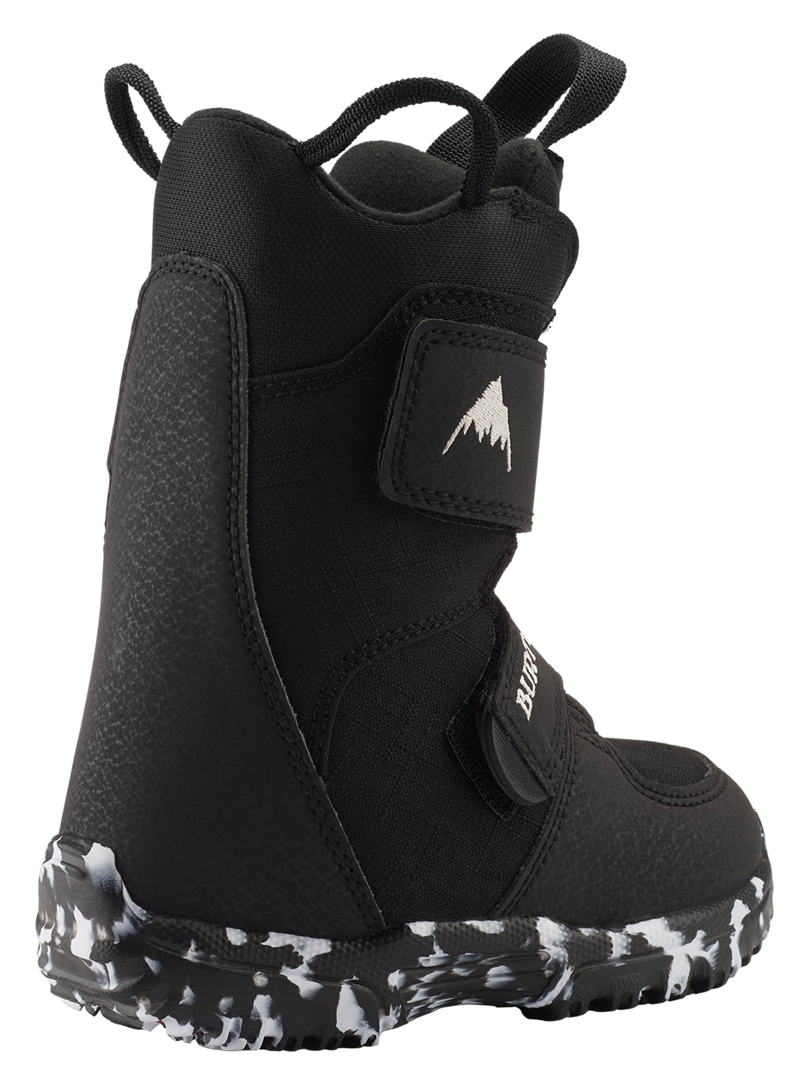 Toddlers' Burton Mini Grom Snowboard Boots | Burton.com Winter 2024 US