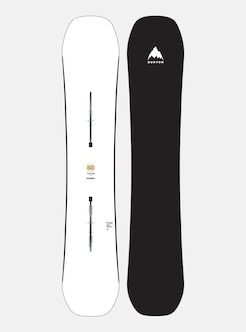 Burton - Snowboard à cambre Custom homme (All Mountain)) | Burton.com Hiver  2024 FR
