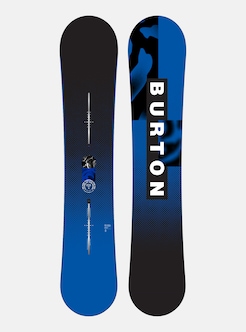 2nd Quality | Snowboards, Bindings & Boots | Burton Snowboards US