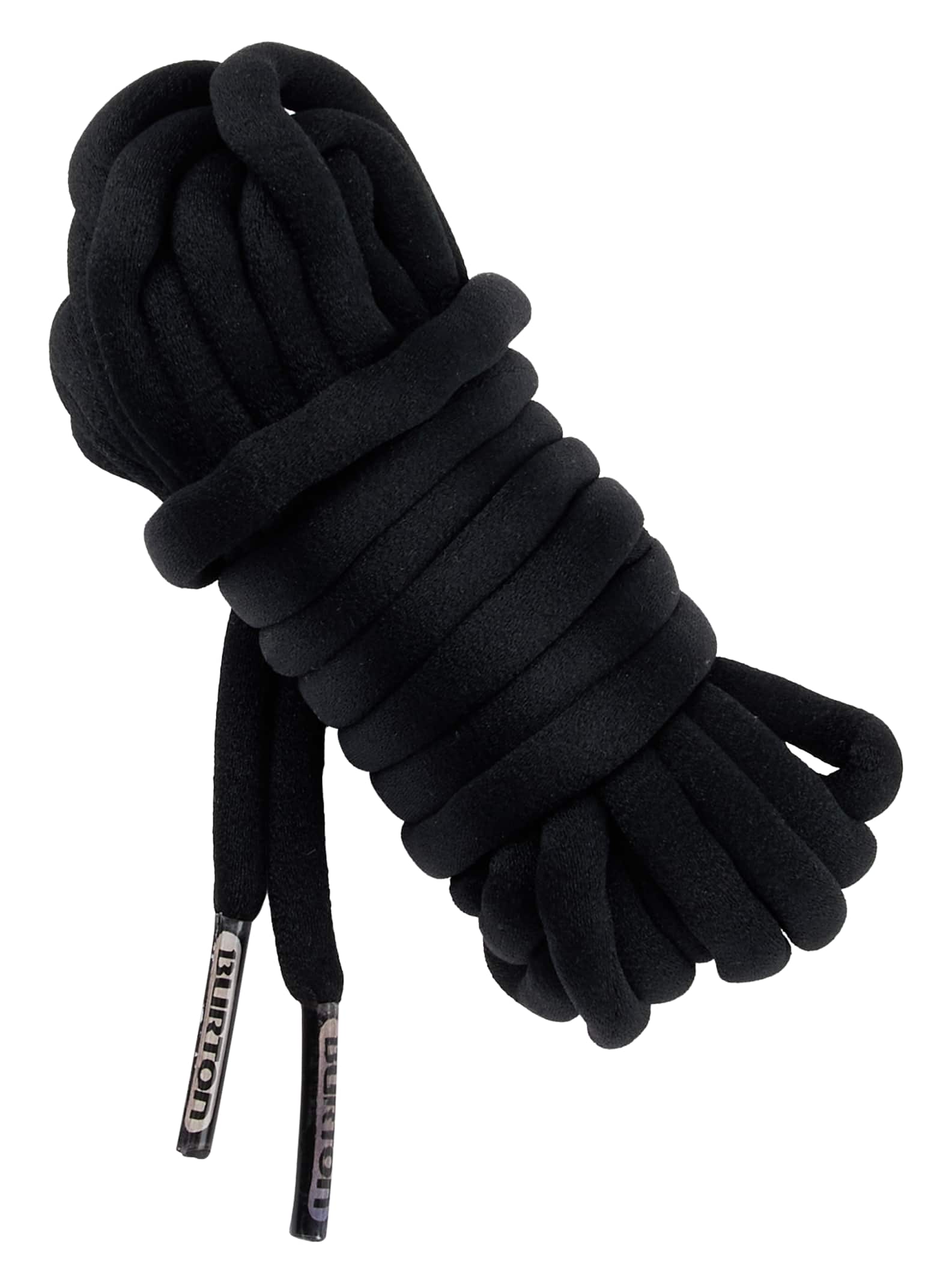 Burton - Lacets pour boots de snowboard à laçage traditionnel, Black, 1SZ product
