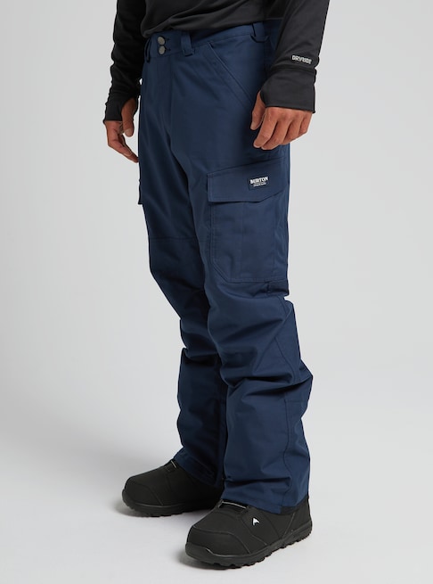 Men's Burton Cargo 2L Regular Fit Pants | Burton.com Winter 2024 US