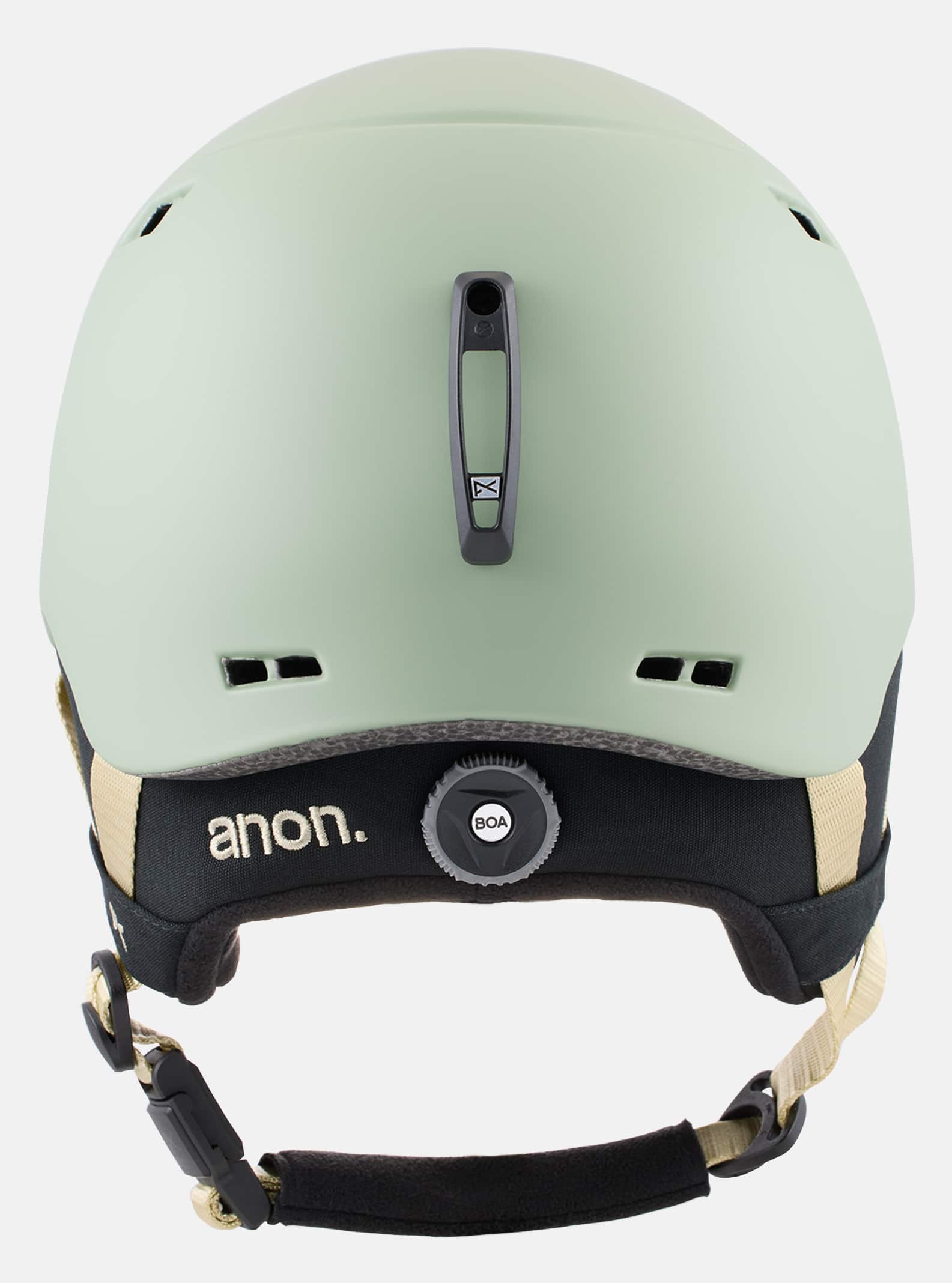 キッズ Anon バーナー スキー&スノーボード ヘルメット | Burton.com 