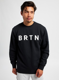 Burton BRTN Crewneck Sweatshirt | Pullovers & Zip-Ups | Burton.com Winter  2024 US