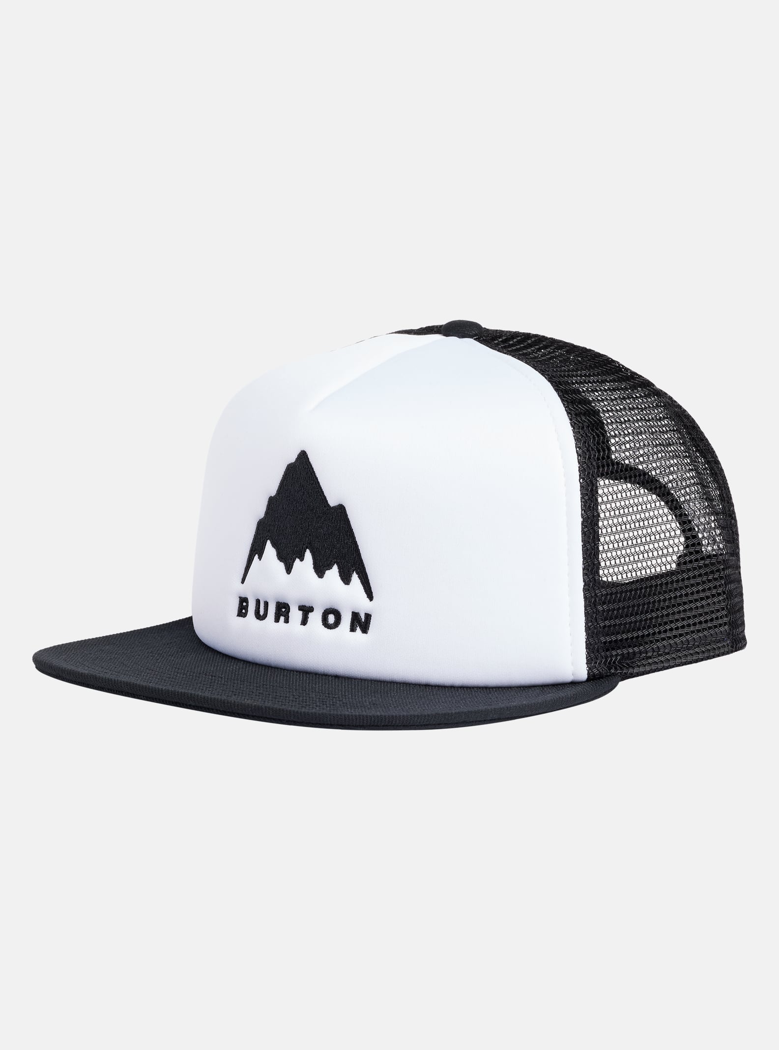 Men's Burton I-80 Trucker Hat | Snapback Hats & Caps | Burton.com Winter  2024 US