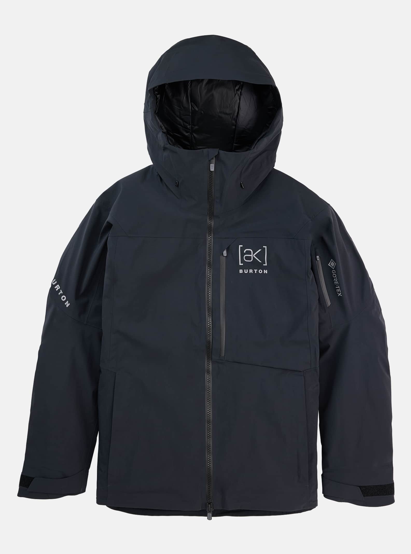 Men's Burton [ak] Helitack GORE‑TEX 2L Stretch Jacket | Burton.com Winter  2024 US