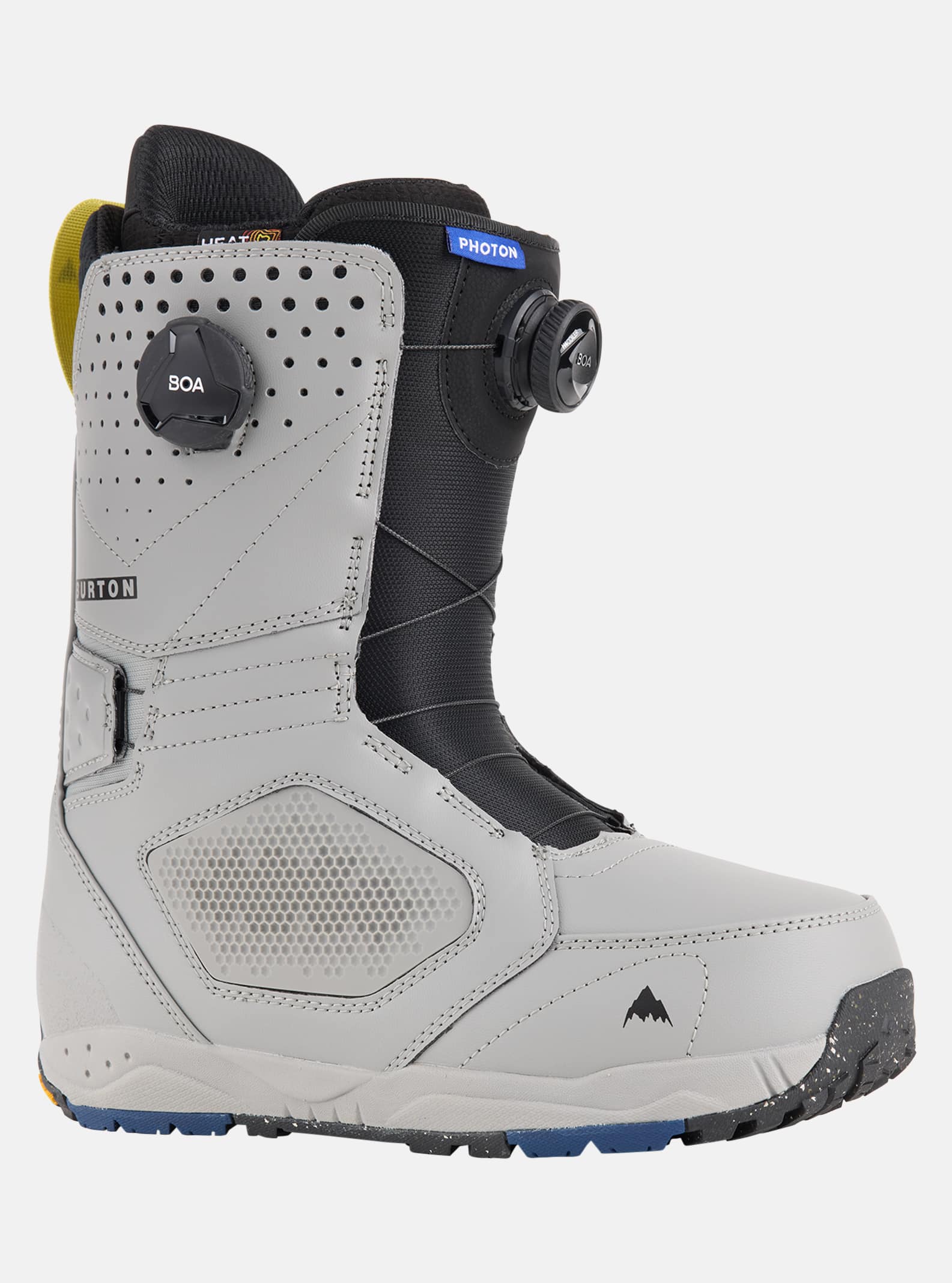 Men's Burton Photon BOA® Snowboard Boots | Burton.com Winter 2024 US